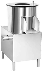 Éplucheuse à pommes de terre professionnelle, machine à éplucher les pommes de terre, éplucheuse à pommes de terre de cuisine, éplucheuse à pommes de terre électrique - Product Image 1
