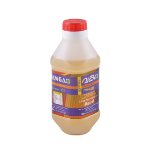 Aceite de Sésamo Refinado Fraccionado y Filtrado, Calidad Alimentaria, Envase a Granel de 5L para Importadores, Mayoristas y Proveedores - Product Image 3