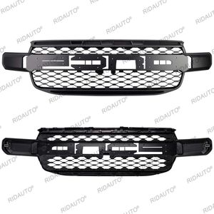 Griglia Anteriore LED Nera per Ford Ranger 2024-2025+, Compatibile con FORD RANGER - Product Image 4