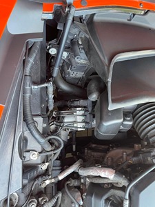 Chevrolet Corvette Grand Sport Coupé 2019 - Product Image 5