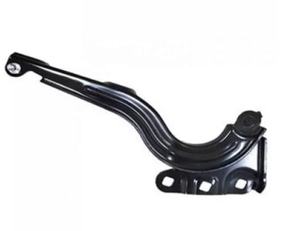 Soporte de Parachoques para CHEVROLET TAHOE 2021 OEM 84342481 84342482, Bisagra de Parachoques GM1236232 GM1236233, Retenedor de Soporte de Parachoques - Product Image 1