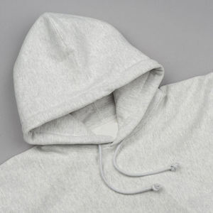 Sudadera con Capucha para Hombre, Logotipo Personalizado al por Mayor, Corte Regular, Última Moda, con Cordón Ajustable, Tela Cómoda, Precios de Fábrica - Product Image 6