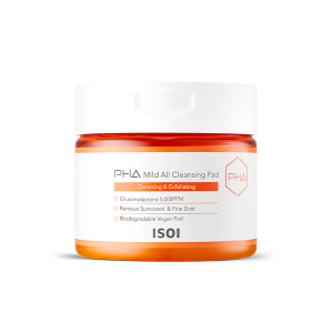 Paha Pad per la pulizia del viso - Product Image 1