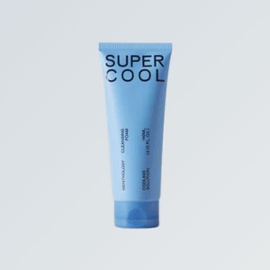 ผลิตภัณฑ์ดูแลเส้นผมสำหรับชาวแอฟริกัน Mentology Super Cool 495 มล. - Product Image 4