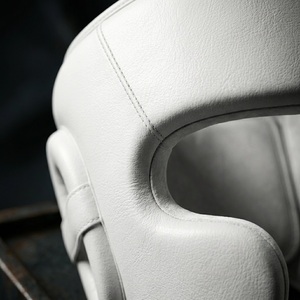 Casque de boxe rond personnalisé, léger, pour l'entraînement, protection de la tête, vêtements de sport professionnels - Product Image 3