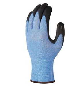 Guantes de resistencia a cortes de alta gama para seguridad industrial que ofrecen una destreza superior, comodidad y protección avanzada contra objetos afilados. - Product Image 3
