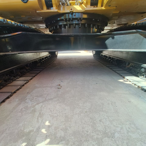 313C 308D 289D แมวมือสอง CA30D CA25D รถมือสองสภาพมือสองราคาดี - Product Image 6