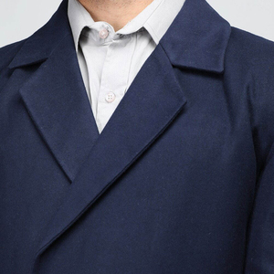 Collection Hiver Easy Fit – Manteau Homme Qualité Supérieure à Prix Abordable – Meilleur Article – Manteau Homme à Manches Longues Séchage Rapide – Manteau en Laine le Plus Vendu - Product Image 6