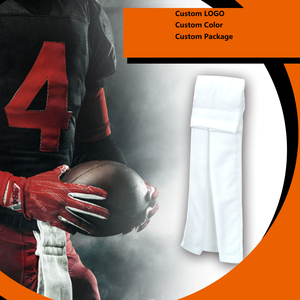 Wholesale Custom Waterproof Eco-Friendly 100% Polyester Unisex Sports Shorts Flag Front Design for Winter Football Clubs Teams - Product Image 5