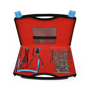 Kits de poinçons pour diaphragmes en caoutchouc sur mesure, Nouveauté, Kits de poinçons pour diaphragmes en caoutchouc de qualité supérieure - Product Image 1