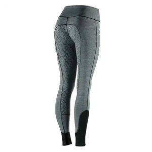 Chaqueta de Equitación para Mujer, Estilo Show, Cola Larga, con Diseño de Pedrería, Material de Algodón de Alta Calidad - Product Image 6