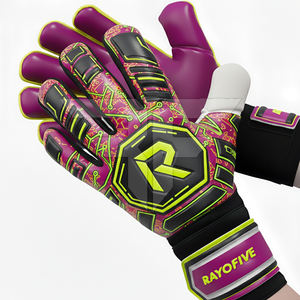 Gants de gardien de but de qualité supérieure, nouvelle arrivée, prix bas, tendance, qualité réelle, répondant à la demande des clients. - Product Image 1