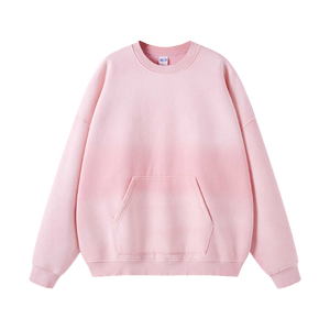 New Arrival Men Hoodie Sweatshirt Cotton <b>Blend</b> Casual Streetwear Fashion Wholesale Supplier OEM Export Factory - Product Image 4