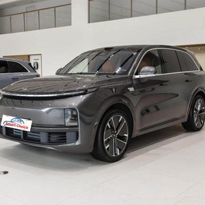리샹 L9 프로 맥스 신에너지 자동차 장거리 전기 6인승 SUV 전기차 L7 L8 L9 자동 스마트카 - Product Image 3