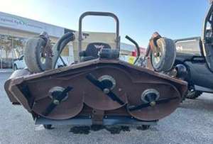 Tondeuse Grasshopper 900D 61 à vendre1 - Product Image 2