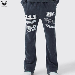 Survêtements pour hommes 2026 : Ensemble respirant et confortable avec pantalon et capuche, idéal pour le sport et le streetwear – Qualité supérieure, durable et flexible - Product Image 4