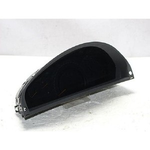 ชุดหน้าปัดรถยนต์ S-class ปี 1998-2005 มือสอง ของแท้ รหัสอะไหล่ A2205408011 - Product Image 2