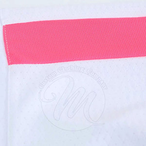 Tenue de football dynamique, uniforme de soccer, vêtements d'entraînement légers et respirants avec logo d'équipe - Product Image 6