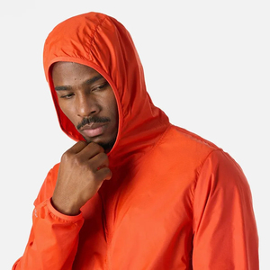 OEM Sportswear Training <b>Tracksuit</b> Manufacturer Gym Apparel Wholesale Supplier Athletic Windbreaker Sportswear Club Warm Up Set - Product Image 3