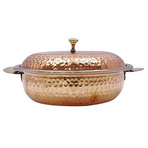 Excellent Quality Large Capacity Metal Sauté <b>Pan</b> for Family Home Office and Professional Kitchen Worldwide Supply Available - Product Image 2