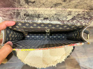 2024 nouvelle mode luxe sacs à main en cuir recyclé femmes sacs à main de créateur célèbre marque Offre Spéciale dames serpent imprimé sacs à bandoulière - Product Image 6