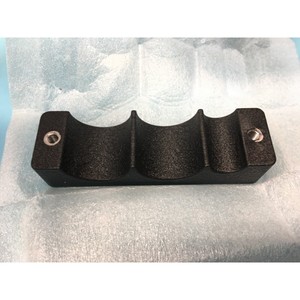 AMAT 0021-06923 แคลมป์, ฐาน, สายแก๊สแบบยืดหยุ่น DZ IHZ - อุปกรณ์และอะไหล่เซมิคอนดักเตอร์ระดับโลกที่เชื่อถือได้ - Product Image 3