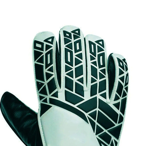 Guantes de Portero Premium, Diseño Personalizado, Equipo de Porteros de Fútbol, Fabricante OEM ODM - Product Image 4