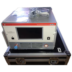 เครื่องวิเคราะห์การมีดูโอปะทะกันระหว่างสัญญาณแบบพาสซีฟ PIM3500S เครื่องวิเคราะห์ <span class=keywords><strong>WiMAX</strong></span>/ไร้สาย IP PIM - Product Image 5