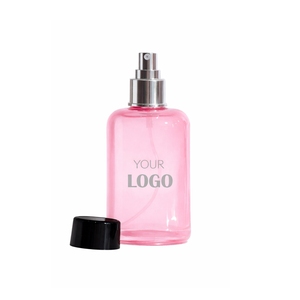 Eau de Parfum Floral Natural de Larga Duración de Marca Privada para Mujeres y Hombres, Fabricación de Fragancias por Contrato OEM ODM, Venta al por Mayor - Product Image 2