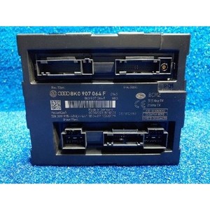 ECU และโมดูลคอมพิวเตอร์มือสองขนาด A4 รุ่น 8K0907064F - Product Image 2