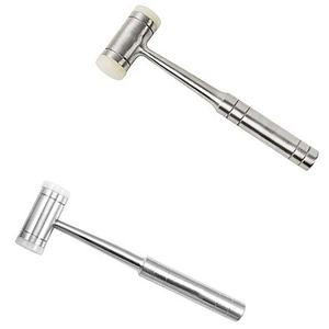 Martillo para levantamiento de huesos, instrumentos de cirugía plástica de acero inoxidable alemán para ortodoncia - Product Image 5