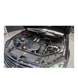 Mercedes-Benz Classe S S450L 4MATIC Modèle décembre 2020 104 577 km Boîte de vitesses automatique Sièges en cuir Volant à gauche Émissions Euro V - Product Image 6