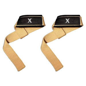 Sangle de Soutien Professionnelle en Néoprène pour Entraînement, Léger et Réglable pour la Musculation et le Bodybuilding - Product Image 1