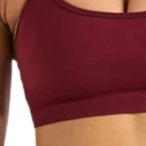 Sujetador Deportivo de Alta Calidad para Mujer, Top Deportivo con Soporte y Tela Elástica Suave para Entrenamiento, Yoga, Running y Gimnasio - Product Image 5