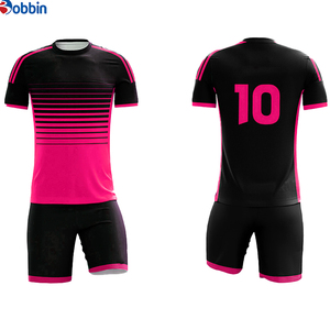Uniforme de Fútbol Personalizado Unisex, Transpirable, de Alta Calidad, con Impresión por Sublimación, Diseñado para Adultos, Ropa Deportiva - Product Image 2