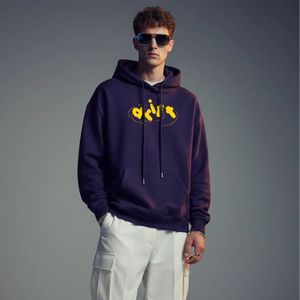 Sudaderas con Capucha Extra Grandes Personalizables de Buena Calidad en Oferta, Sudaderas Casuales de Algodón - Product Image 3