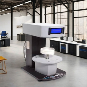 เครื่องวัดแรงดึงไบโอลิน ไซแอนติฟิค ซิกมา 702 ความแม่นยำสูง ผลิตจากพลาสติก ABS ความละเอียด 0.01 มม. - Product Image 2