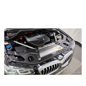 BMW X3 XDrive 30e 2023 avec boîte de vitesses automatique, 68 074 km, conduite à gauche, caméra arrière - 68 074 km - Product Image 6