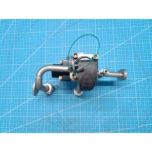 Cable de Interfaz para Transductor MKS 99J0640, Usado, Piezas de Equipos Semiconductores Legacy - Product Image 4