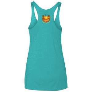 Women's Plus Size Tank Top Relaxed Fit Sleeveless Tunic Shirt <b>for</b> Summer Travel <b>Walking</b> and Daily Wear Breathable Casual Style - Product Image 2