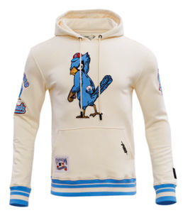 Sudaderas con Capucha Personalizadas Unisex de Invierno, de Poliéster/Algodón, con Forro Polar, Logotipo Bordado en la Parte Delantera, Transpirables, Servicio OEM, con Bolsillo - Product Image 2