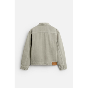 Men's High-Grade Denim Pant & Jacket Set – Export Quality - Product Image 1