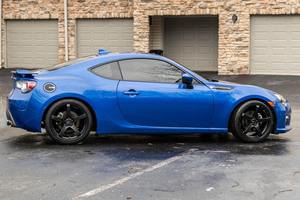 Subaru BRZ Limited 2016 - Product Image 2