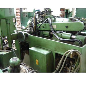 เครื่องเจียรแบบแทปเรลีฟสำหรับการเจียรเกลียวที่มีความแม่นยำสูงและการใช้งานงานโลหะ - Product Image 3