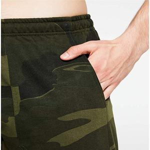 Survêtement d'hiver personnalisé OEM/ODM XXL XL de haute qualité pour hommes, sweat-shirt à fermeture éclair intégrale, pantalon de survêtement, pantalon de sport respirant, grande taille - Product Image 6