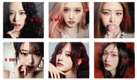 IVE - [ REVIVE+ ] 2ème album (version DIGIPACK) Album KPOP le plus vendu en Corée