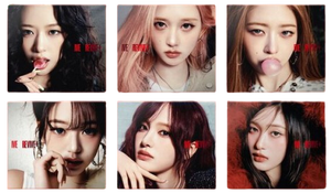 IVE - [ REVIVE+ ] 2º ÁLBUM (Versión DIGIPACK) Álbum de K-Pop Más Vendido en Corea - Product Image 4