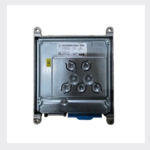 ระบบเสียง ECU เมอร์เซเดสเบนซ์ GLC ใช้ได้กับระบบเสียง ECU MERCEDES-BENZ GLC X254 รุ่น A2369007903 อะไหล่รถยนต์เมอร์เซเดสเบนซ์ - Product Image 6