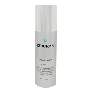 REJURAN 45ml Emulsione Rinfrescante Leggera C-PDRN con Acido Ialuronico e Centella per l'Equilibrio Olio-Acqua, Crema Viso Lenitiva - Product Image 3
