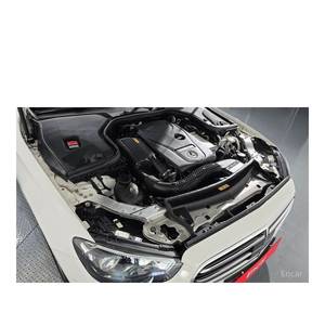 Mercedes-Benz Clase E E250 Exclusive 2023, 31,488 km, Caja de Cambios Automática, Cámara Trasera, Asientos de Cuero, Volante a la Izquierda - Product Image 6